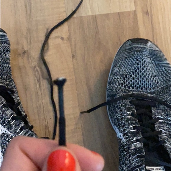 Nike Flyknit Racers ( 2pairs) - Picture 7 of 13